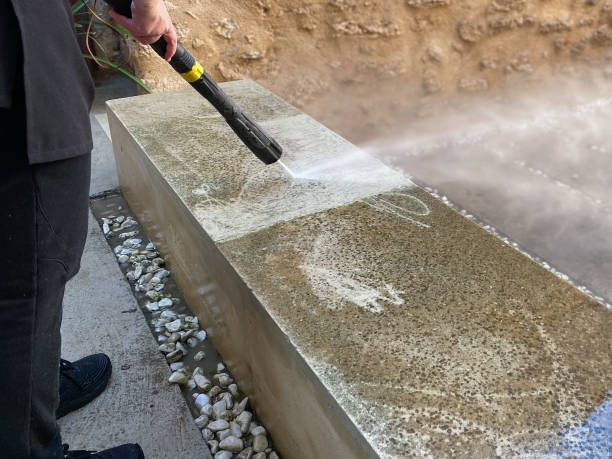Why Choose Our Certified Pressure Washing Experts for Your Project Needs in Fox Island, WA?