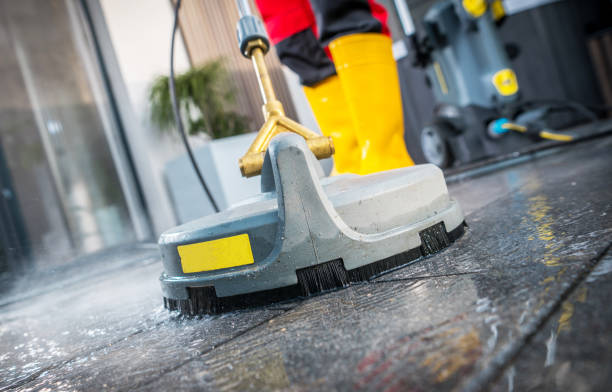 Best Pressure Washing Company Near Me  in Fox Island, WA