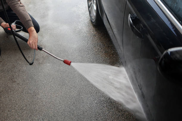 Best Pressure Washing Brick  in Fox Island, WA