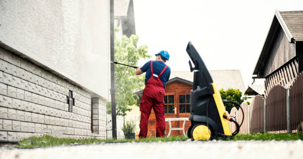 Reliable Fox Island, WA Pressure Washing Solutions